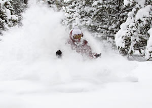 Permanent link to Vail Resorts offers up Vail, Beaver Creek vacation deals